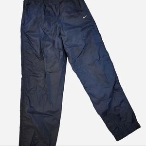 Nike Men’s Navy Track Pants